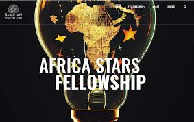 Africa STARS Fellowship